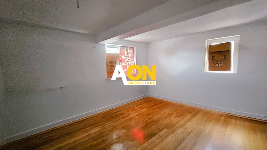 Apartament 1 camera, 36,5 mp utili + balcon de 8,6 m, bloc nou, Cetate - Poză 5