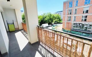 2 camere, spatios, bloc nou, modern, garaj, balcon, Calea Turzii - Poză 14