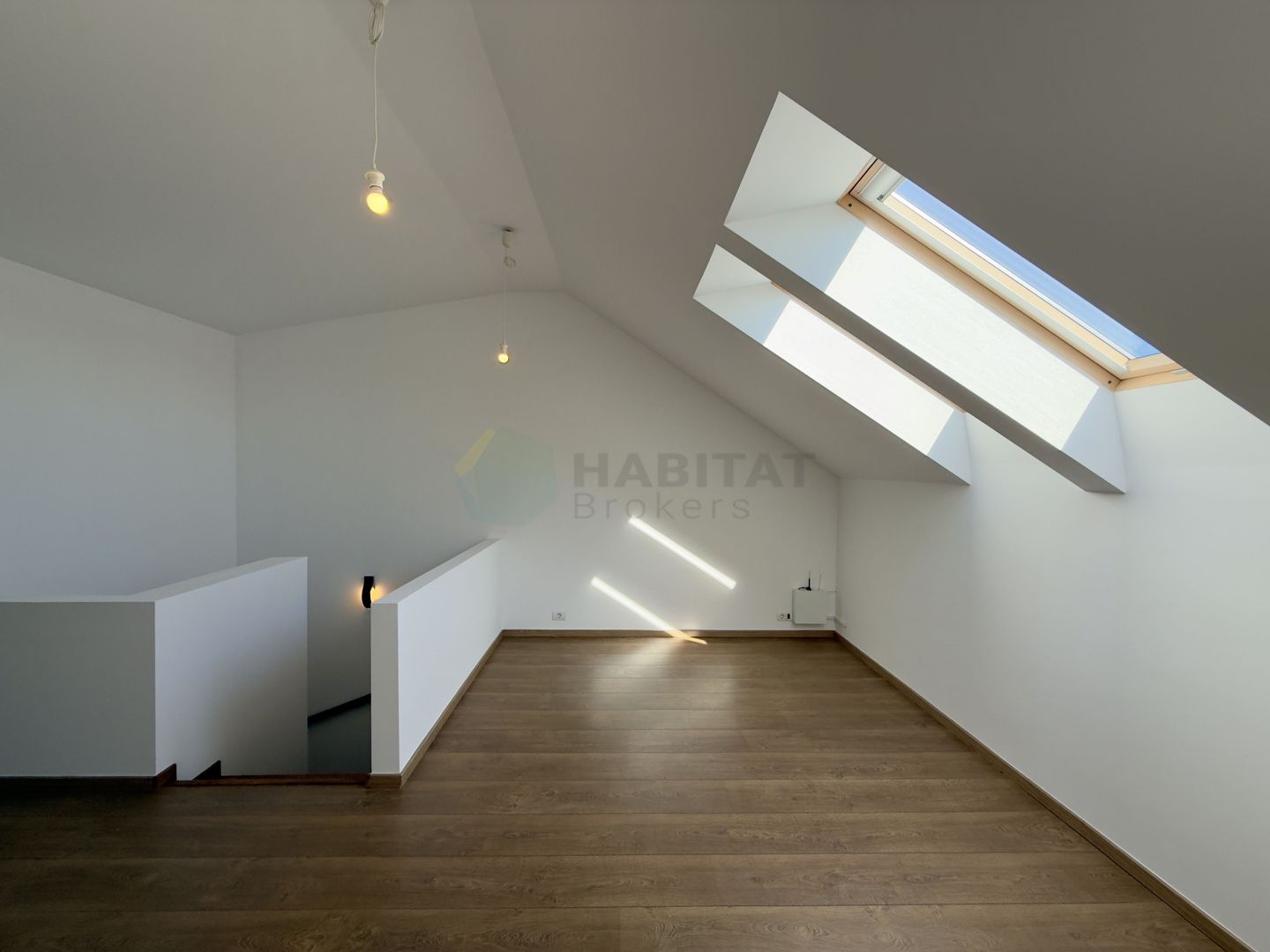 Vila 4 camere Avangarde Forest 1 - Poză 11