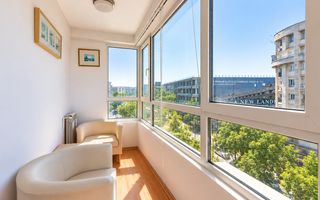 Apartament spatios 3 camere,  P-ta Unirii/ Sf Vineri - Poză 8