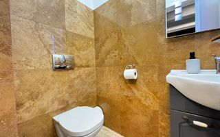 Apartament cu 4 camere de inchiriat si parcare, Pet Friendly, Borhanci - Poză 9