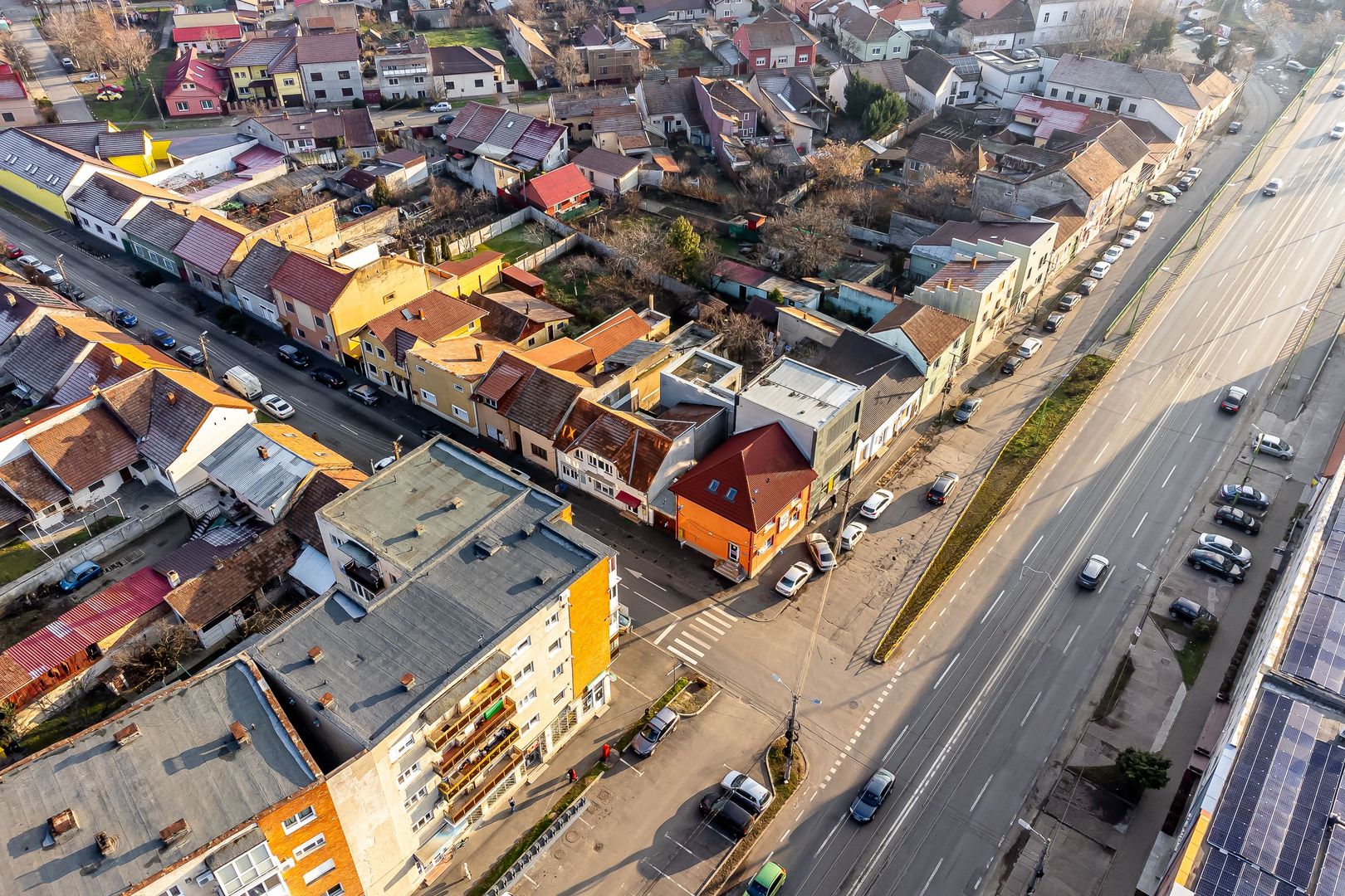 Proprietate Vanduta Casa in Gradiste constructie noua, langa pod - Poză 1