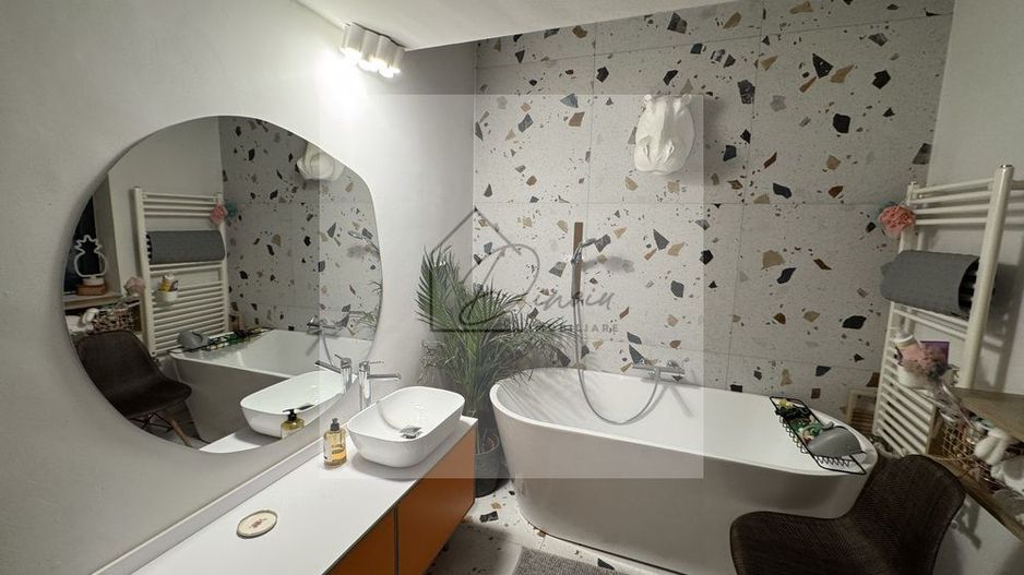 Vila 4 camere Aviatiei I curte 100mp I Villa 4 rooms Aviatiei yard - Poză 9