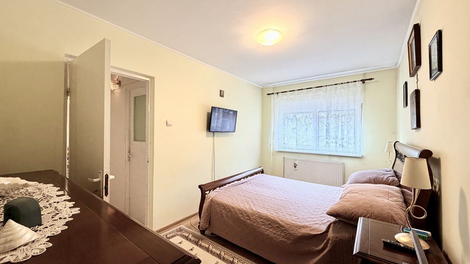 Apartament 3 camere de vânzare - Girocului, 0% comision cumpărător - Poză 7