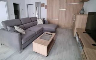 Apartament modern cu 2 camere | 56 mp | Central | The Office - Poză 2