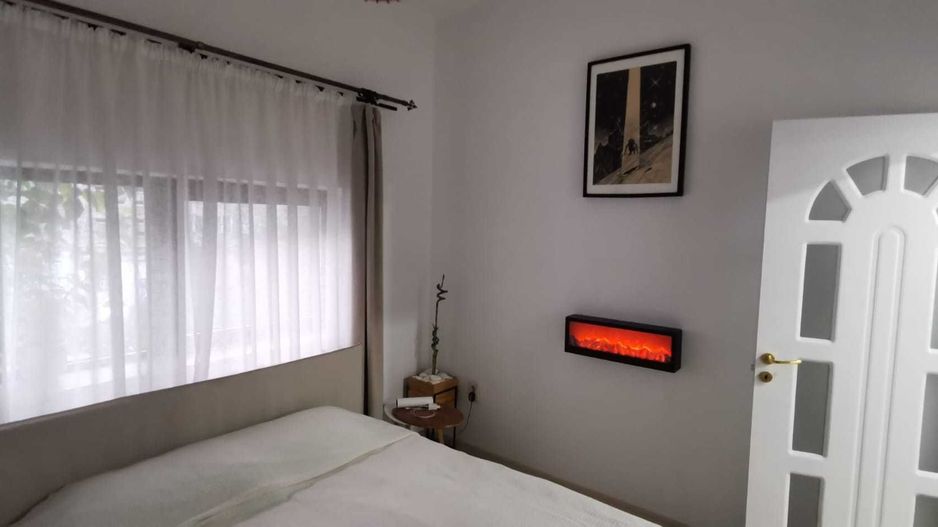 Duplex-apartament 3 camere 90,5mp utili, in vila P+1+M cu curte 639 mp - Poză 2