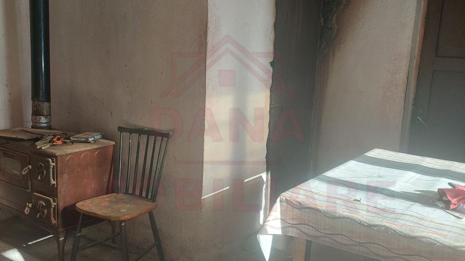 CASĂ PĂLTINIȘ\JUD. CARAȘ-SEVERIN\ COMISION 0% - Poză 18