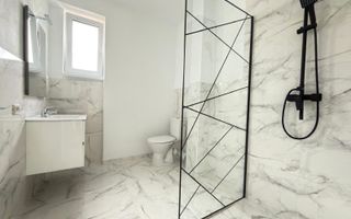 Apartament 3 camere | Open space | 70 mp | Etaj 1 | Green Residence - Poză 3
