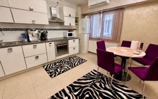 2 camere decomandate, zona The Office Mărăști - Poză 3