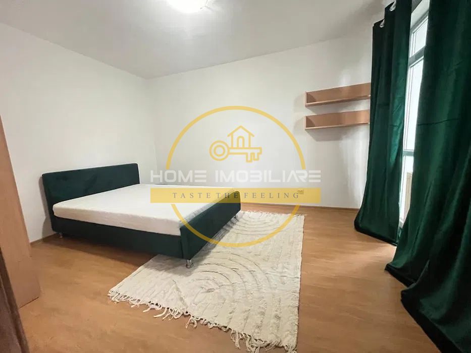 Apartament cu 3 camere/ 63mp/ Tudor Vladimirescu - Poză 3