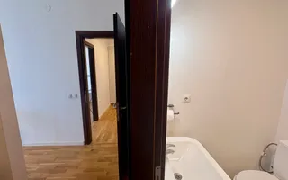 APARTAMENT de LUX cu 3 CAMERE cu Terasa si loc de parcare - Poză 16
