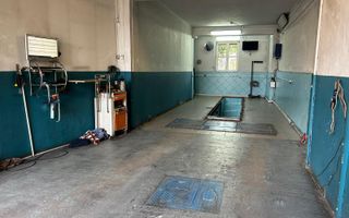 🏭 Închiriere hale auto echipate – ITP, mecanică, vulcanizare, cosmetizare,etc - Poză 9