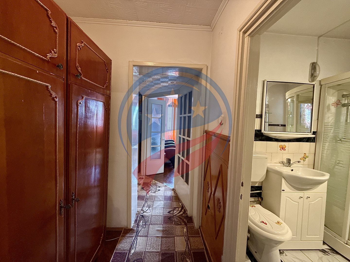 Apartament 2 camere/decomandat/Calea Severinului - Poză 3