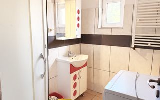 Vânzare apartament | Ultracentral Arad | Cladire nouă | 28 mp utili - Poză 6
