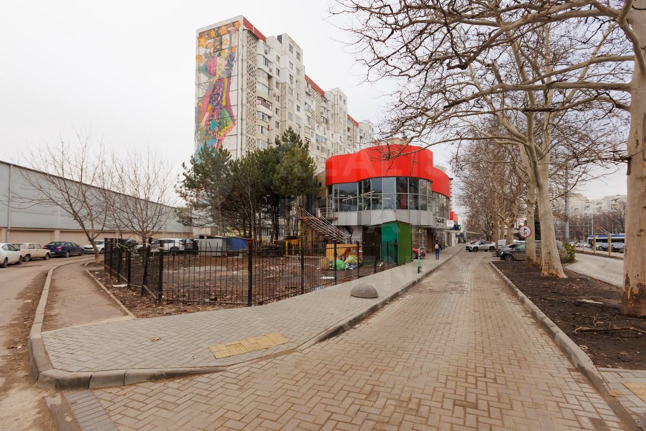 Vânzare, apartament, 2 camere, bd. Dacia, Botanica - Poză 1