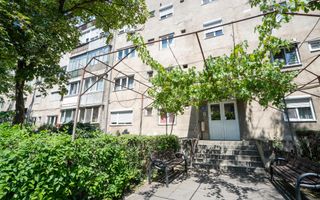 Apartament cu 2 camere zona Bunexim - Poză 6