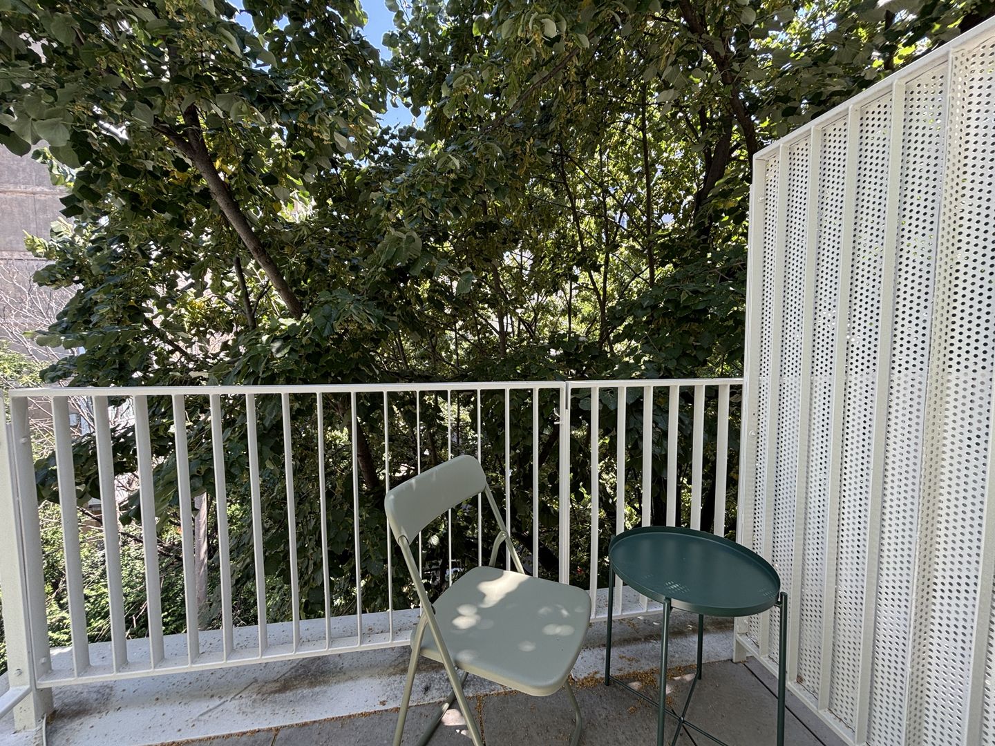 De închiriat – 2 camere, 45 mp | The Corner - Poză 7