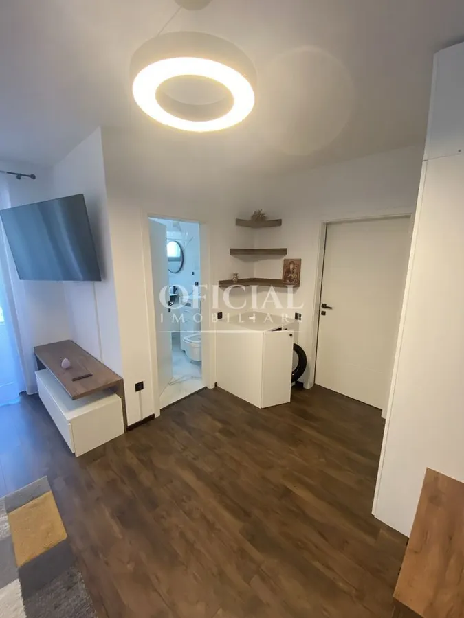 Apartament 2 camere | Parcare | Finisaje Premium | Vivo | Floresti — fotografia 3
