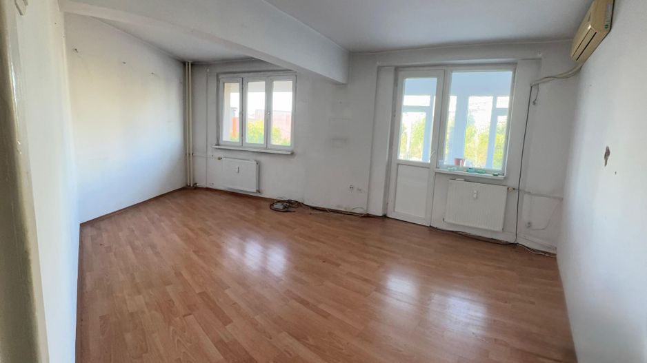 Apartament spatios cu doua camere, Brancoveanu-Nitu Vasile, 93.000€ - Poză 5