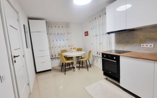 CASĂ DE VÂNZARE ÎN SIBIU, SINGUR ÎN CURTE, 4 CAMERE, 2 BĂI, RENOVATĂ - Poză 3