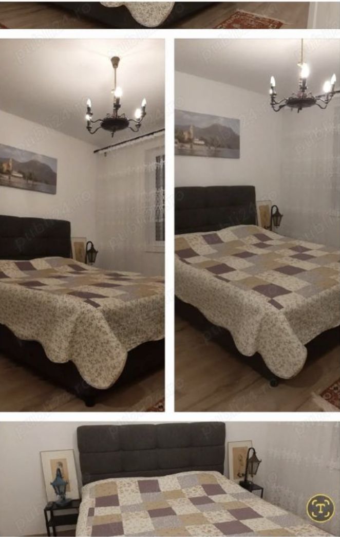 Apartament 2 camere de închiriat – Piața Sudului 5 min. - Poză 2
