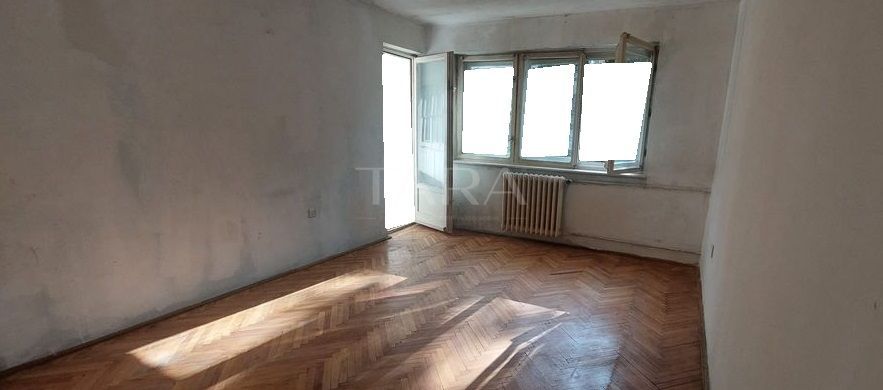Apartament 2 camere decomandate, etaj intermediar – Mănăștur - Poză 2