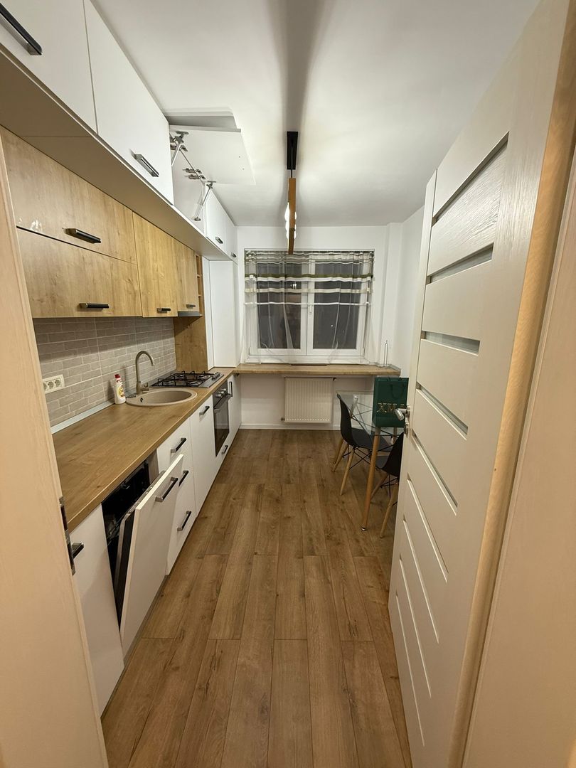 Apartament cu 2 camere de închiriat in Cetate - Poză 4