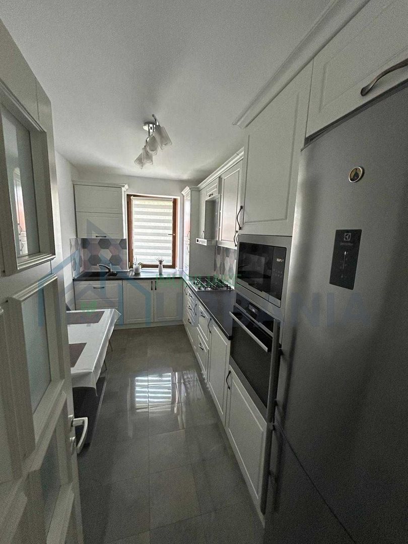 Apartament 3 Camere, ESQ Village, Valea Lupului, Iași - Poză 4