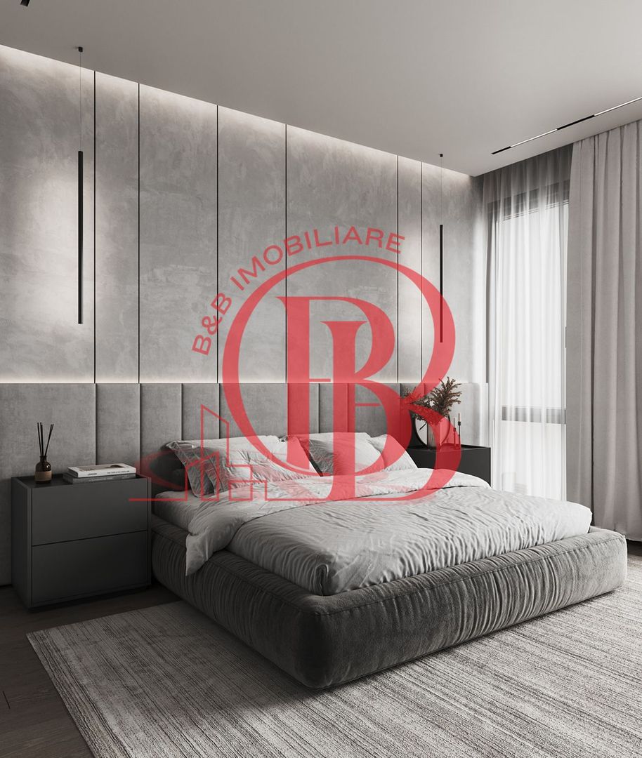 Apartament 2 camere Titan Pallady parcare gratuita - Poză 6