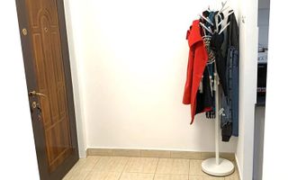 Apartament cu 2 camere / 50 mp / in zona Tatarasi-Flora - Poză 6