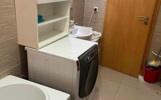 Apartament 2 camere decomandat plus parcare, Zona Selimbar - Poză 6