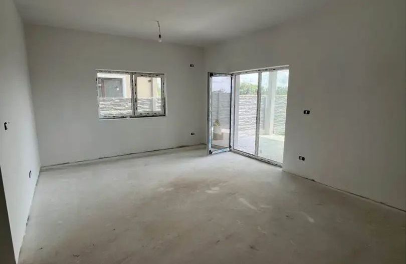 Giroc-Bld. Aviatiei | 5 camere | 3 bai | Bucatarie inchisa | Asfalt - Poză 6