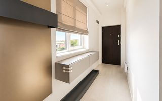 Penthouse Exclusivist | 120 mp+60 mp terase | Baza Sportivă Gheorgheni - Poză 19