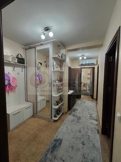 Apartament 2 camere Cris Estate- Bucium -110.000 euro - Poză 3