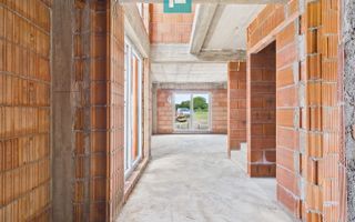 1/2 duplex în Giarmata, fază de proiect - Poză 12