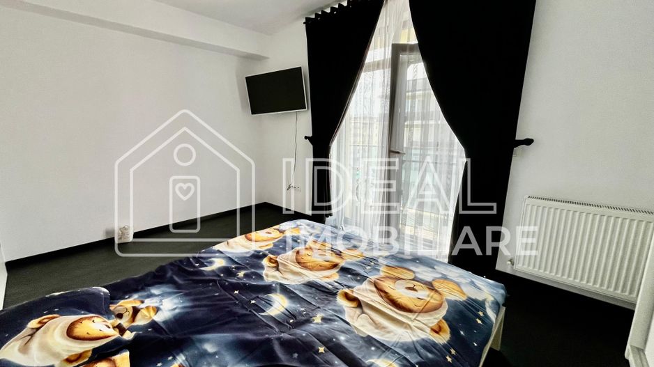 APARTAMENT 2 CAMERE | SUPREME RESIDENCE – DOAMNA STANCA | 56 MP - Poză 6