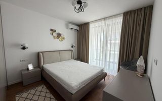 Apartament 2 camere Ivy Băneasa | Lux | Prima închiriere - Poză 7