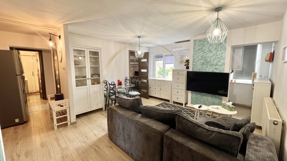 COMISION 0 %  | Apartament cu 3 camere | Bucovina , Timisoara - Poză 1