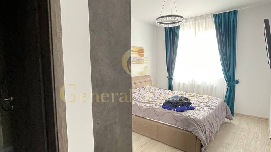 Apartament – disponibil imediat pentru închiriere pe termen scurt/lung - Poză 12