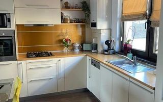 Apartament premium cu 2 camere, balcon generos, aproape de centru. - Poză 5