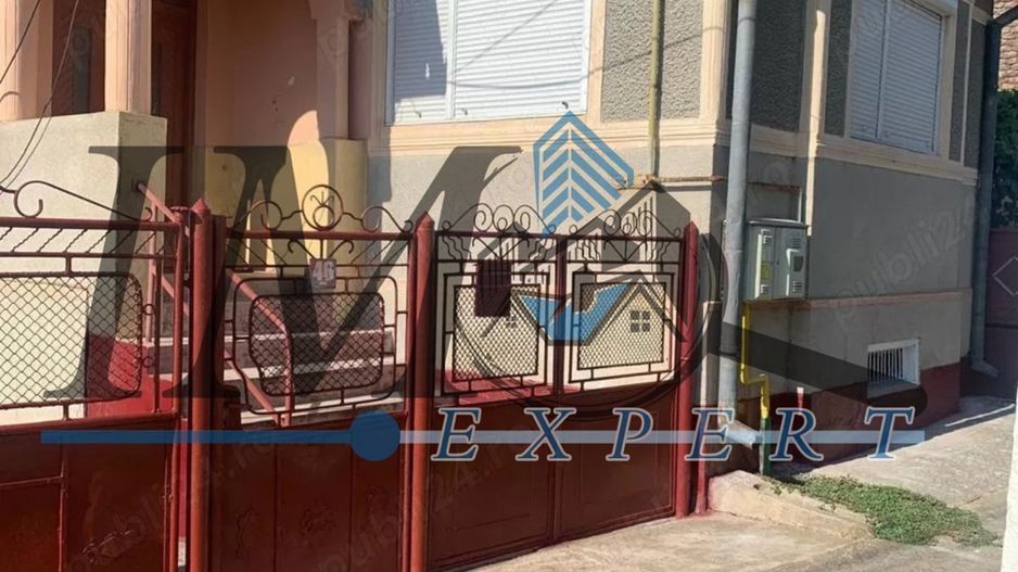 Casa de vânzare in Cetatea de Baltă, Jud Alba - Poză 1