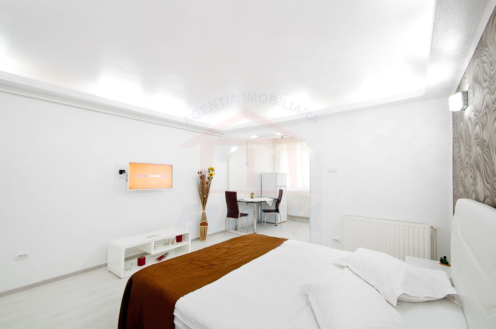 Garsonieră cu vedere la Dunăre – Mazepa 1 | Parter | 57.000 € - Poză 6