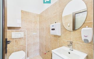 Spatiu pentru salon Simion Bărnutiu - Poză 5