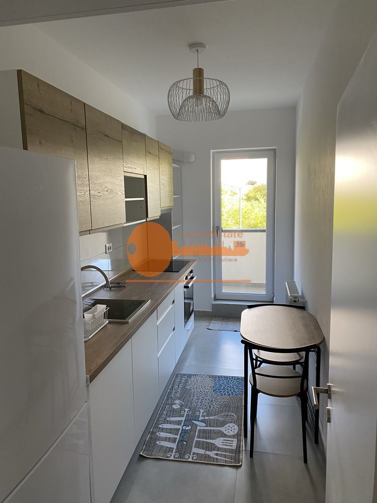 Apartament 2 camere – prima închiriere, cu parcare subterană – Metrou Păcii - Poză 5