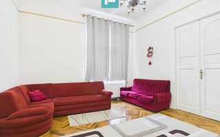 Apartament generos cu 3 camere – Zona Centrală - Poză 16