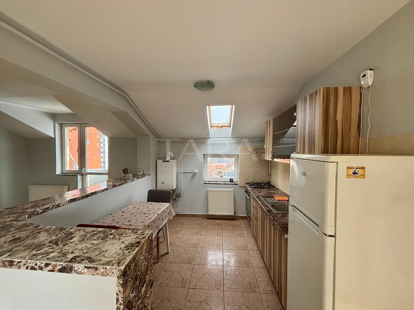 EXCLUSIVITATE. Apartament situat central in Zorilor, Recuperare. UMF. - Poză 7