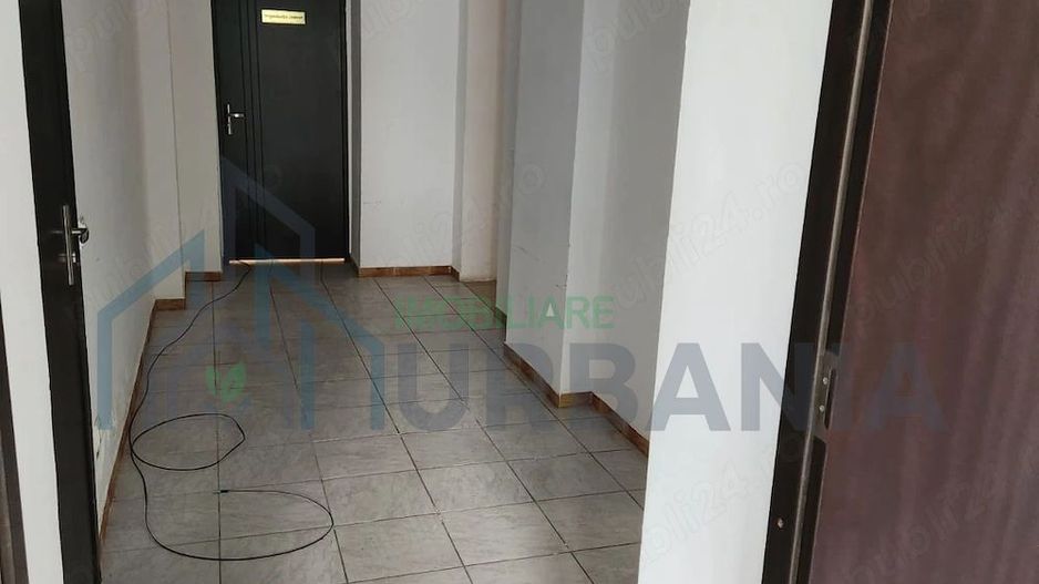 Spațiu ultracentral de închiriat în zona UMF, str. Dr. Cihac 20 – 120 mp, 4 camere, ideal pentru sediu firmă - Poză 7