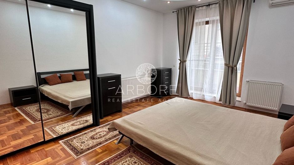 3 camere cu parcare subterana | zona Herăstrău - Comision 0% - Poză 10