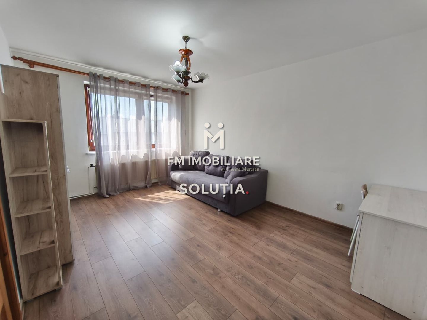 Apartament 2 camere de închiriat, zona Pressco/Rivulus! - Poză 2