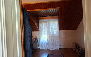 BRASADAS vinde casa P+M 6 cam 227mp teren 11 ari in 14 Mai. - Poză 13